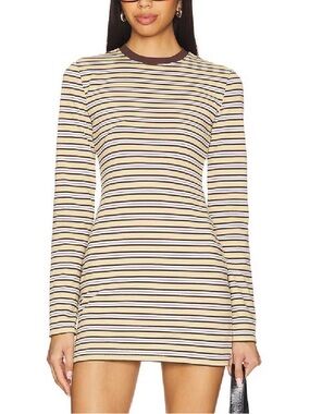Lovers + Friends Women's Striped Dress
